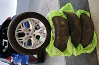 Mitsubishi Eclipse Cross vaihtoauto