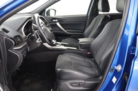 Mitsubishi Eclipse Cross vaihtoauto