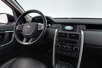 Land Rover Discovery Sport vaihtoauto