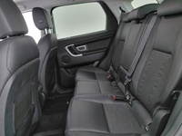Land Rover Discovery Sport vaihtoauto