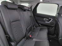Land Rover Discovery Sport vaihtoauto