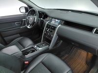 Land Rover Discovery Sport vaihtoauto