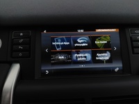 Land Rover Discovery Sport vaihtoauto