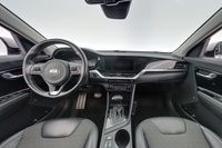 Kia Niro plug-in vaihtoauto