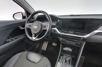 Kia Niro plug-in vaihtoauto