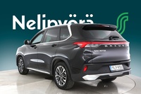 Maxus Euniq 6 vaihtoauto