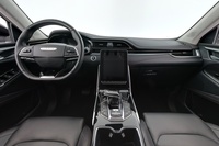 Maxus Euniq 6 vaihtoauto