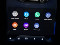 Maxus Euniq 6 vaihtoauto