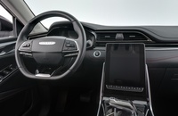 Maxus Euniq 6 vaihtoauto