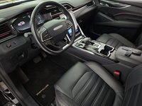 Maxus Euniq 6 vaihtoauto