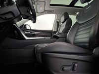 Maxus Euniq 6 vaihtoauto