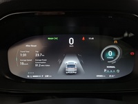 Maxus Euniq 6 vaihtoauto