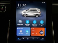 Maxus Euniq 6 vaihtoauto