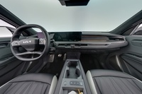 Kia EV9 vaihtoauto