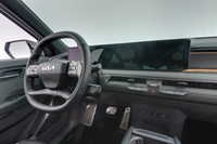 Kia EV9 vaihtoauto