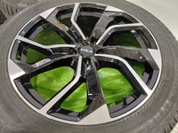 Kia EV9 vaihtoauto