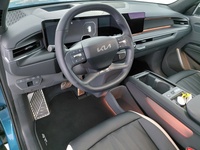 Kia EV9 vaihtoauto