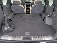 Kia EV9 vaihtoauto