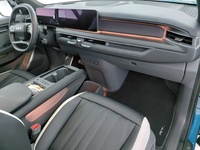 Kia EV9 vaihtoauto