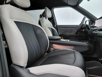 Kia EV9 vaihtoauto