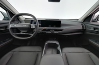 Kia EV5 vaihtoauto