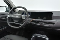 Kia EV5 vaihtoauto