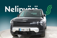 Kia EV2 vaihtoauto