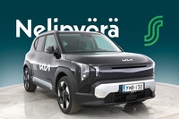 Kia EV2 vaihtoauto