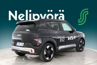 Kia EV2 vaihtoauto