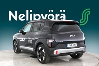 Kia EV2 vaihtoauto