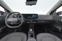 Kia EV2 vaihtoauto
