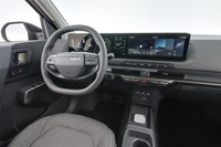 Kia EV2 vaihtoauto