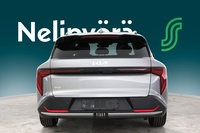 Kia K4 vaihtoauto