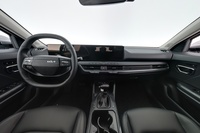Kia K4 vaihtoauto