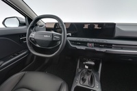 Kia K4 vaihtoauto