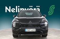 Mitsubishi Outlander vaihtoauto