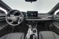 Mitsubishi Outlander vaihtoauto