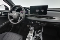 Mitsubishi Outlander vaihtoauto