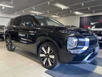 Mitsubishi Outlander vaihtoauto
