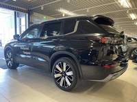 Mitsubishi Outlander vaihtoauto
