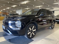 Mitsubishi Outlander vaihtoauto