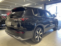 Mitsubishi Outlander vaihtoauto