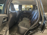 Mitsubishi Outlander vaihtoauto