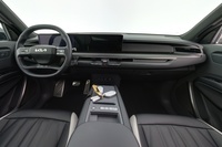 Kia EV9 vaihtoauto
