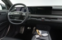Kia EV9 vaihtoauto