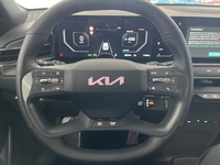 Kia EV9 vaihtoauto