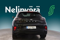 Ford Puma Gen-E vaihtoauto