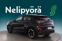 Ford Puma Gen-E vaihtoauto