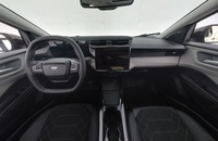 Ford Puma Gen-E vaihtoauto