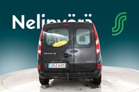 Renault Kangoo vaihtoauto